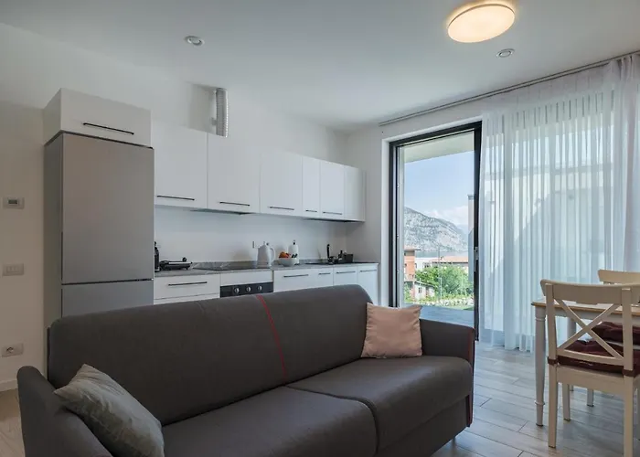 Arslan Family Apartment