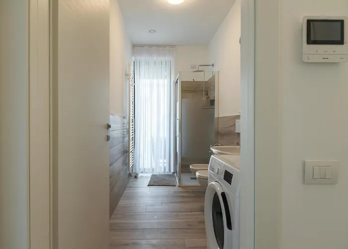 Apartment Arslan Family Iseo