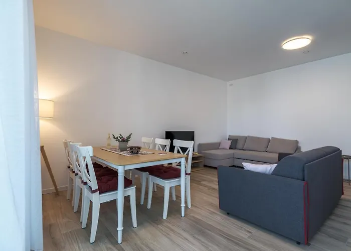 Arslan Family Apartment Iseo