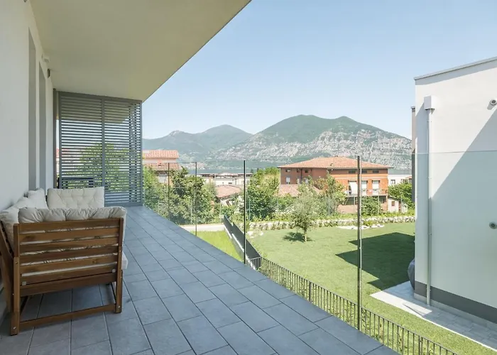 Arslan Family Apartment