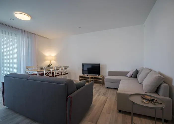 Arslan Family Apartment Iseo